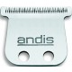 photo de Tête de coupe de tondeuse barbe ANDIS (TC22945 large) pour tondeuse ANDIS BTF/BTB