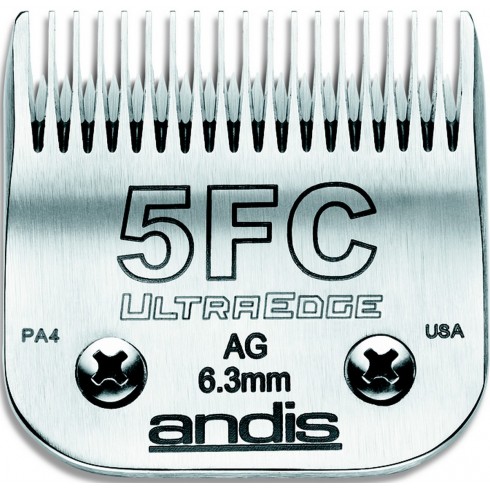 tete de coupe andis, lame andis,andis tete de coupe, lame numero 5FC, lame tondeuse chien ANDIS TC64122 tete de coupe andis, lame andis,andis tete de coupe, lame numero 5FC, lame tondeuse chien ANDIS TC64122