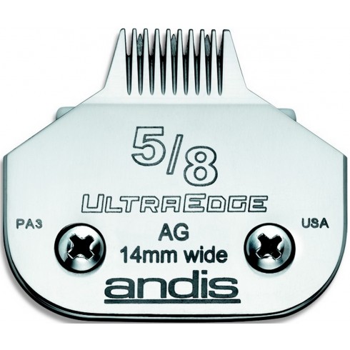 tete de coupe andis, lame andis,andis tete de coupe, lame numero 5/8, lame tondeuse chien ANDIS TC64960 tete de coupe andis, lame andis,andis tete de coupe, lame numero 5/8, lame tondeuse chien ANDIS TC64960