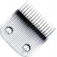 photo de Lame 9 mm (tête de coupe TC9) pour tondeuse MOSER 1225/1245