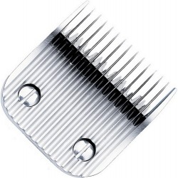 Tête de coupe moser max 45, lame moser, lame tondeuse moser TC9 pour tondeuse chien 1245 Max45