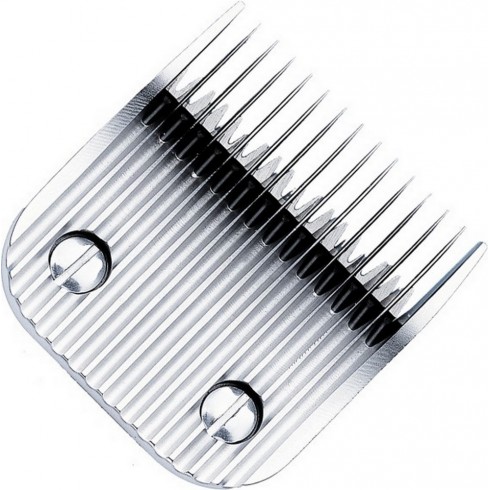 photo de Lame 9 mm (tête de coupe TC9) pour tondeuse MOSER 1225/1245 photo de Lame 9 mm (tête de coupe TC9) pour tondeuse MOSER 1225/1245