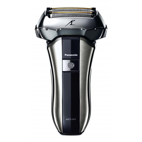 Rasoir rechar. Compact WD 5lames silver moteur linéaire capt.de barbe PANASONIC Rasoir rechar. Compact WD 5lames silver moteur linéaire capt.de barbe PANASONIC