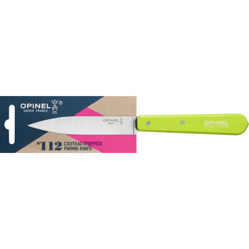 couteau-office-opinel-n112-pomme couteau-office-opinel-n112-pomme