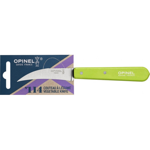 couteau-a-legumes-opinel-n114-pomme couteau-a-legumes-opinel-n114-pomme