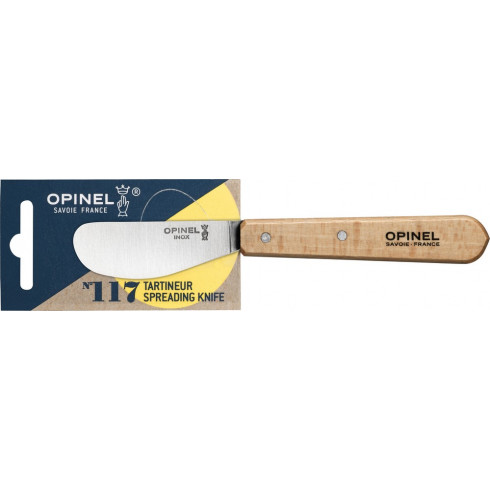 tartineur-opinel-n117-naturel-lame-arrondie tartineur-opinel-n117-naturel-lame-arrondie