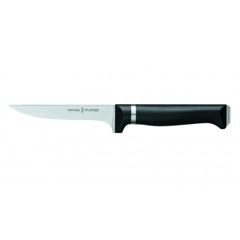 Couteau de cuisine OPINEL Intempora N°222 Viande & volaille lame pleine Inox Couteau de cuisine OPINEL Intempora N°222 Viande & volaille lame pleine Inox