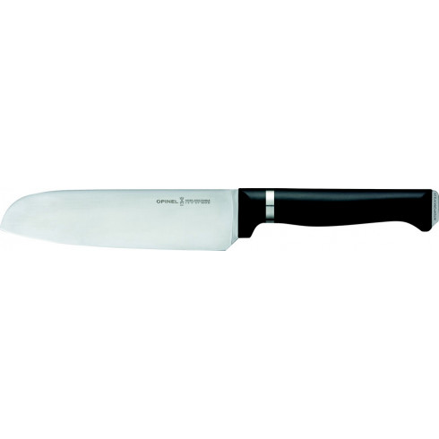 couteau-de-cuisine-opinel-intempora-n219-santoku-lame-inox couteau-de-cuisine-opinel-intempora-n219-santoku-lame-inox