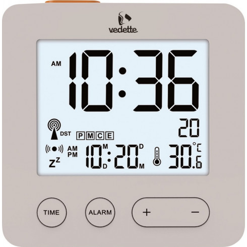 reveil-lcd-radio-pilote-gris-metal-tres-grand-affichage-vedette reveil-lcd-radio-pilote-gris-metal-tres-grand-affichage-vedette
