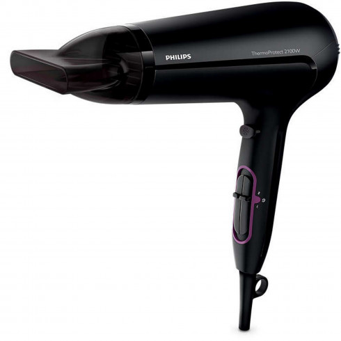 Sèche cheveux ThermoProtect 2100w PHILIPS Sèche cheveux ThermoProtect 2100w PHILIPS