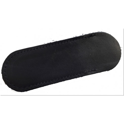 Etui petit modèle Lordson pour Peigne Cheveux de Poche en corne véritable PM2 & PR5 Etui petit modèle Lordson pour Peigne Cheveux de Poche en corne véritable PM2 & PR5
