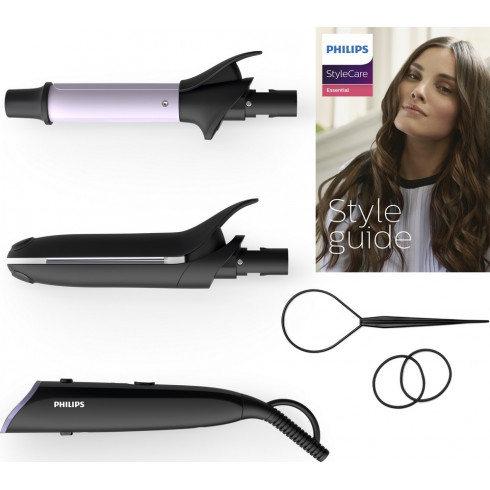Brosse Multi-style 10 en 1, boucleur/lisseur PHILIPS Brosse Multi-style 10 en 1, boucleur/lisseur PHILIPS