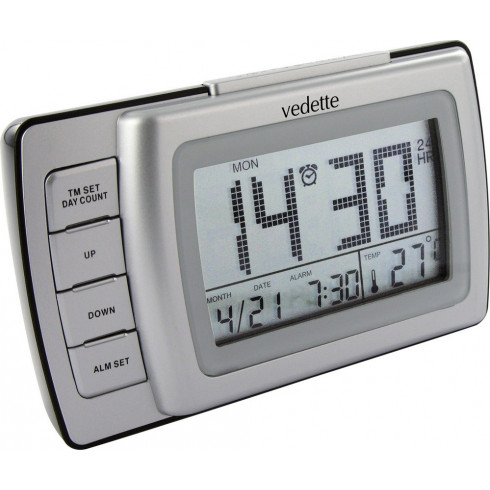 reveil-lcd-radio-pilote-gris-metal-gd-affichage-extra-plat-vedette reveil-lcd-radio-pilote-gris-metal-gd-affichage-extra-plat-vedette