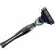 rasoir mach 3, rasoir gillette mach 3, rasoir homme gillette PARKER 44R