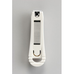 coupe ongle, coupe ongles, manucure en acier japonais Seki Edge SS-101