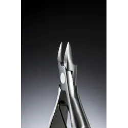 pince à ongle, manucure, coupe ongle, pince ongle incarné SEKI EDGE SS-203