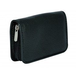 trousse manucure femme haut de gamme, trousse de manucure de solingen ERBE 9020