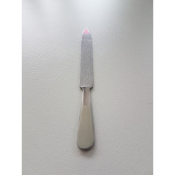 Trousse manucure 7 pièces, set manucure, trousse de manucure ERBE 9088