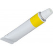 Tube de pâte jaune 8gr 5ml, pour l'entretien des cuirs d'affutage HEROLD