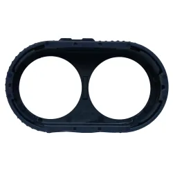 Support de tête pour rasoir PHILIPS, piece detachee rasoir philips 482244111957