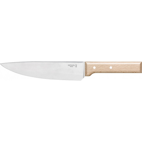 couteau-de-cuisine-opinel-parallele-chef-n118 couteau-de-cuisine-opinel-parallele-chef-n118