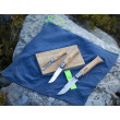 Kit Cuisine Nomade PicNic Rando OPINEL