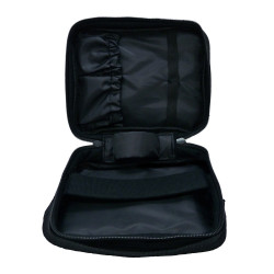 Trousse pour Rasoir électrique, tondeuse cheveux, tondeuse barbe  LORDSON