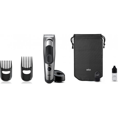 tondeuse-cheveux-silver-recharg-secteur-lavable-braun tondeuse-cheveux-silver-recharg-secteur-lavable-braun