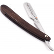 Shavette PARKER, shavette barbe, rasoir droit à lame interchangeable SRDW