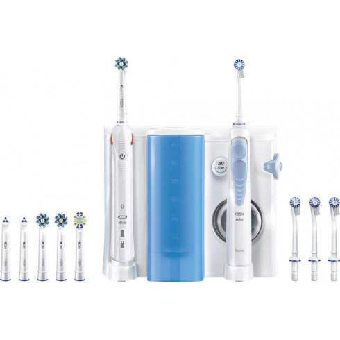oxyjet-smart-5000-professional-care-oralb oxyjet-smart-5000-professional-care-oralb