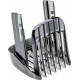 Sabot à barbe CP0405 pour tondeuse HC34../HC54../HC74.. PHILIPS