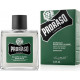 Baume Barbe et moustache Rafraîchissant vert 100 ml PRORASO