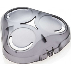 Capot de protection pour rasoir PHILIPS, CP0481. piece detachee rasoir philips 422203625741