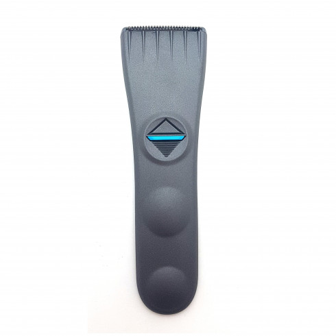Poussoir tondeuse gris/bleu pour rasoir série 340S-4/S-5/345S-4/S-5/3010 BRAUN Poussoir tondeuse gris/bleu pour rasoir série 340S-4/S-5/345S-4/S-5/3010 BRAUN