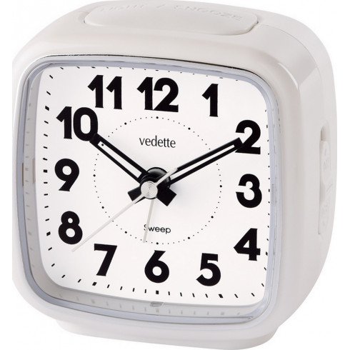 reveil-quartz-blanc-nacre-trotteuse-silencieuse-vedette reveil-quartz-blanc-nacre-trotteuse-silencieuse-vedette