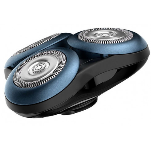 Bloc de 3 Têtes pour rasoir Séries 7000 / RQ10 / RQ12 PHILIPS Bloc de 3 Têtes pour rasoir Séries 7000 / RQ10 / RQ12 PHILIPS