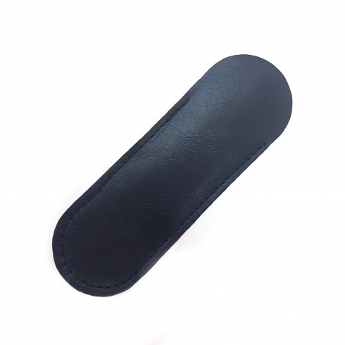 Etui petit modèle Lordson pour Peigne Cheveux de Poche en corne véritable PM2 & PR5 Etui petit modèle Lordson pour Peigne Cheveux de Poche en corne véritable PM2 & PR5