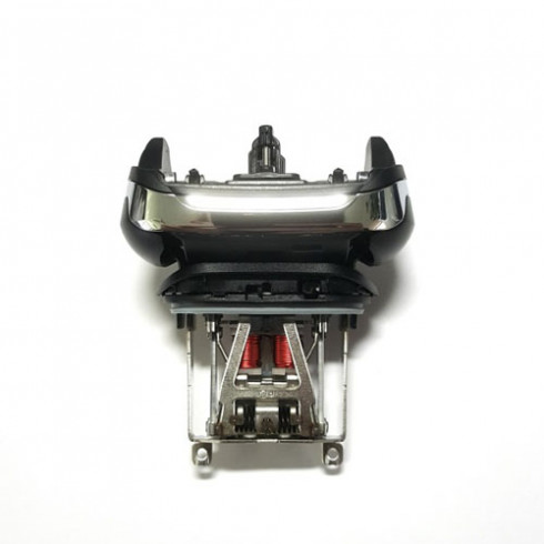 Ensemble tête moteur, argent/noir pour rasoir Séries 9 5791 BRAUN Ensemble tête moteur, argent/noir pour rasoir Séries 9 5791 BRAUN