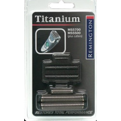 Combipack pour MS5/MS7 REMINGTON.