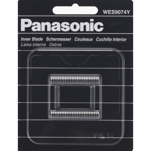 Couteau de rasoir Panasonic WES9074Y rasoir électrique Panasonic ES8017/8018 PANASONIC.