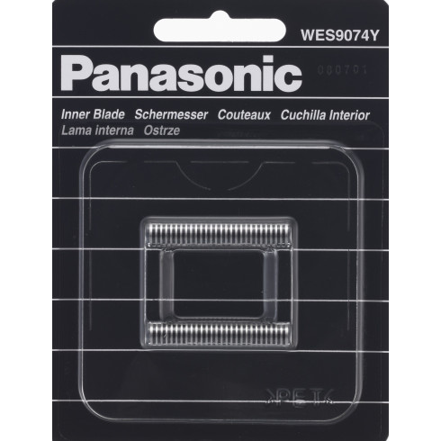 Couteau de rasoir Panasonic WES9074Y rasoir électrique Panasonic ES8017/8018 PANASONIC. Couteau de rasoir Panasonic WES9074Y rasoir électrique Panasonic ES8017/8018 PANASONIC.