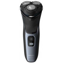 rasoir electrique, rasoir electrique philips, rasoir philips, series 3000 S3133/51