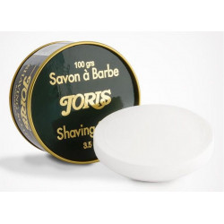 Savon à Raser, savon a barbe, savon de rasage JORIS DJ921