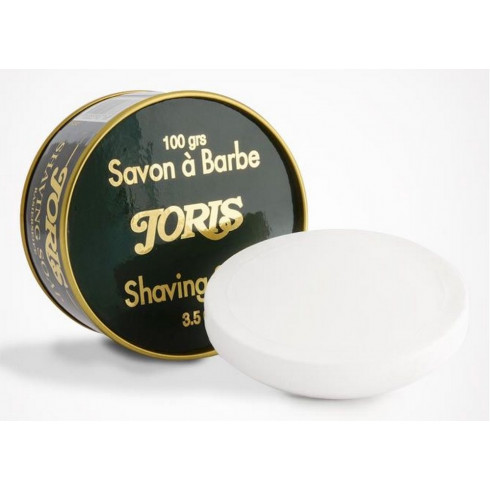 Savon à Raser, savon a barbe, savon de rasage JORIS DJ921