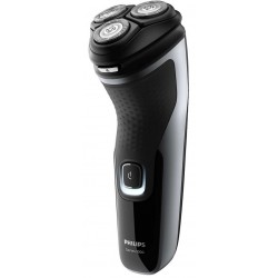 rasoir electrique, rasoir philips, rasoir electrique philips series 1000 S1332/41