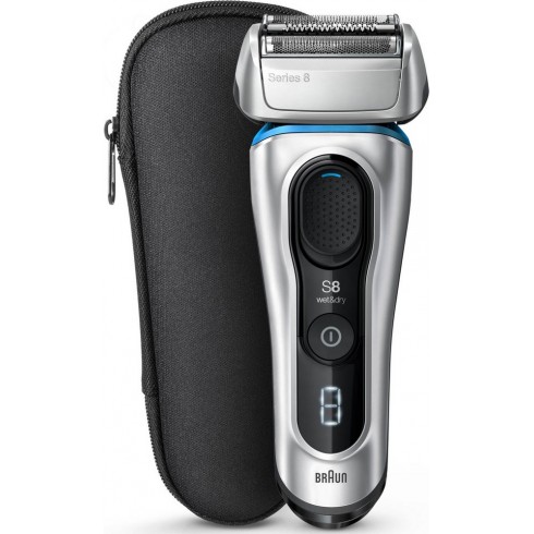 Rasoir rechargeable W&D Séries 8 8330S BRAUN Rasoir rechargeable W&D Séries 8 8330S BRAUN