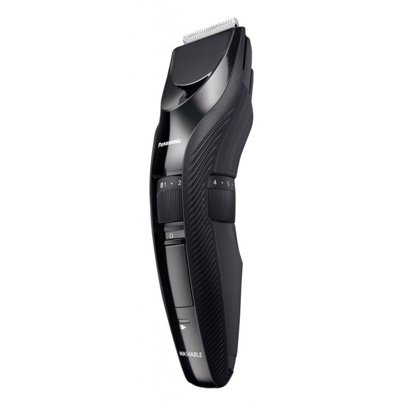 Achat en ligne Tondeuse cheveux PANASONIC ER-GC53 rechargeable, 19