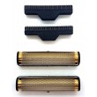 tete de rasoir lordson CP727, grille de rasoir et couteau pour Rasoir electrique LRS727