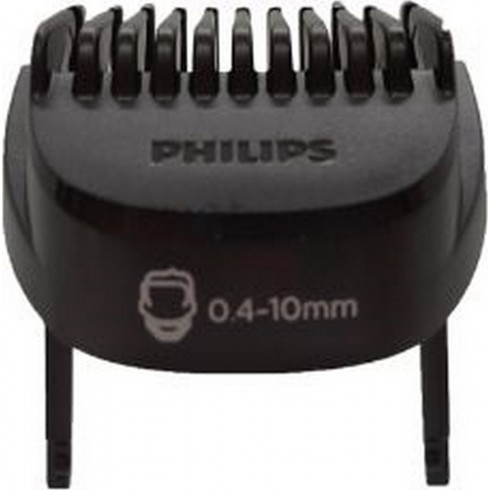 Sabot à barbe réglable 0.4 à 10mm pour tondeuse BT5515 PHILIPS Sabot à barbe réglable 0.4 à 10mm pour tondeuse BT5515 PHILIPS