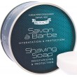 *- Savon à Barbe 100gr boite ronde PLISSON